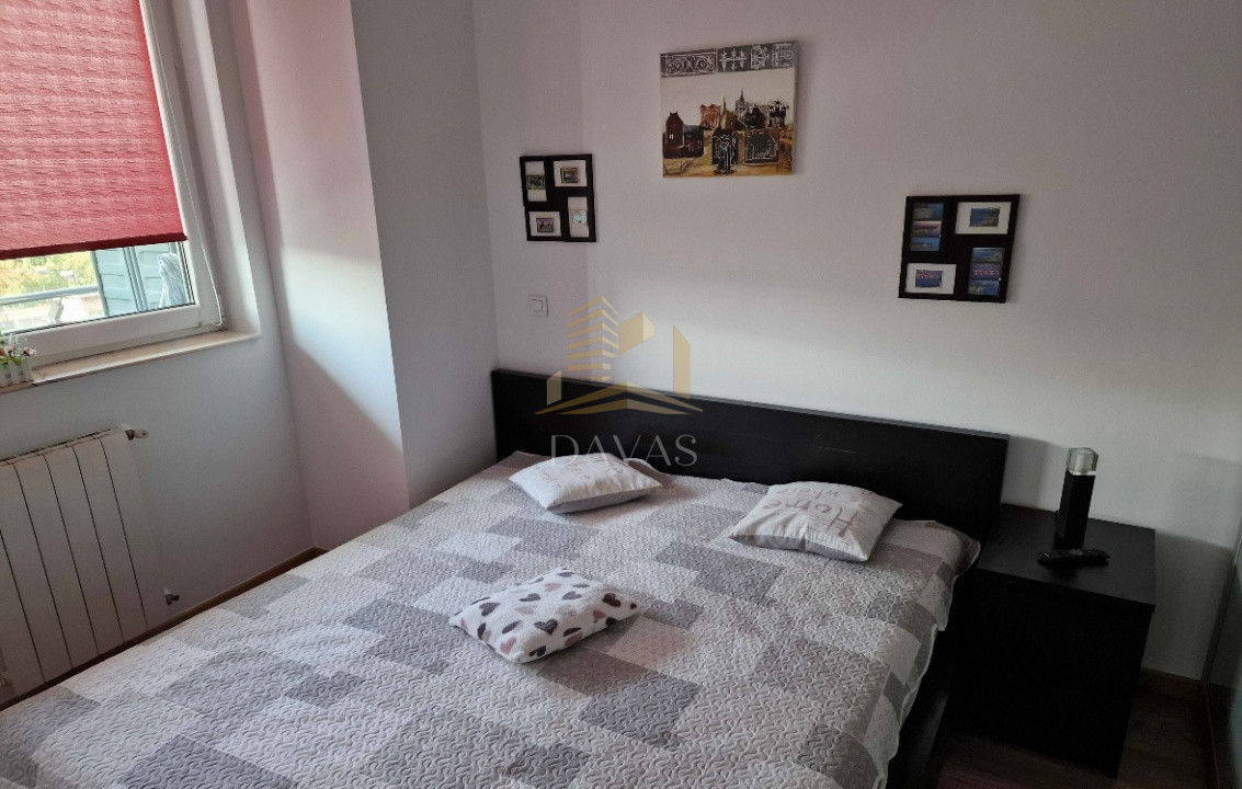 Apartament de 2 camere semidecomandat | Viva City 