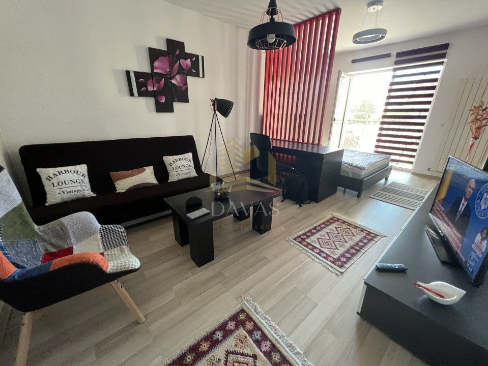 Apartament | Dorobanților | Platinia | bloc nou