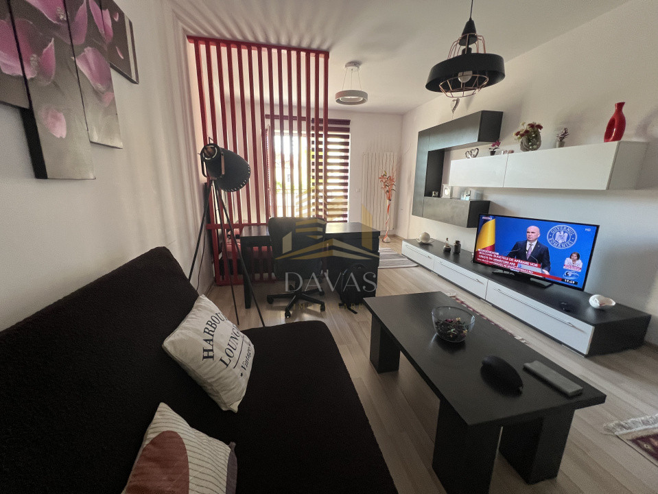 Apartament | Dorobanților | Platinia | bloc nou