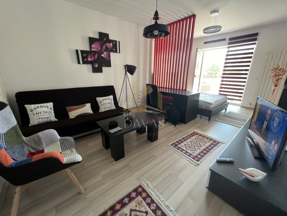 Apartament | Dorobanților | Platinia | bloc nou