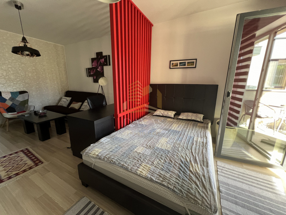 Apartament | Dorobanților | Platinia | bloc nou