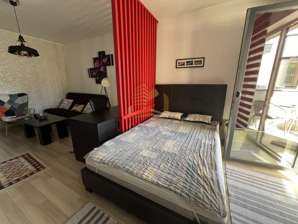 Apartament | Dorobanților | Platinia | bloc nou