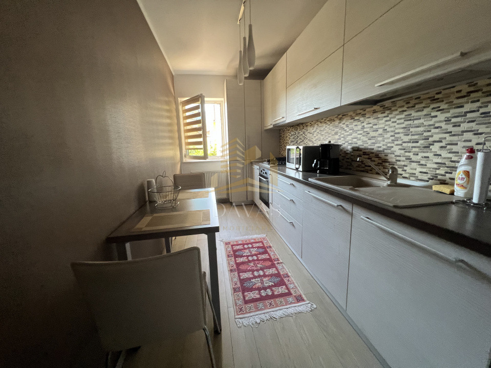Apartament | Dorobanților | Platinia | bloc nou