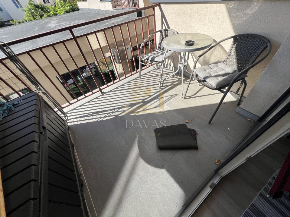 Apartament | Dorobanților | Platinia | bloc nou