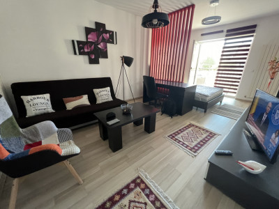 Apartament | Dorobanților | Platinia | bloc nou