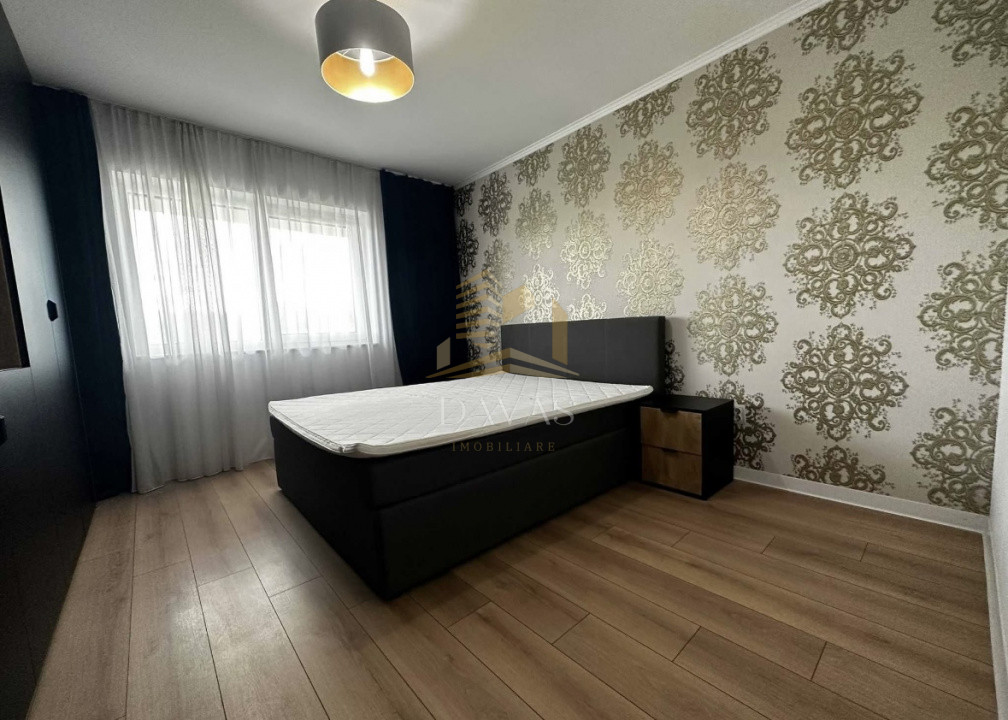Apartament cu 2 camere semidecomandat | Soporului 