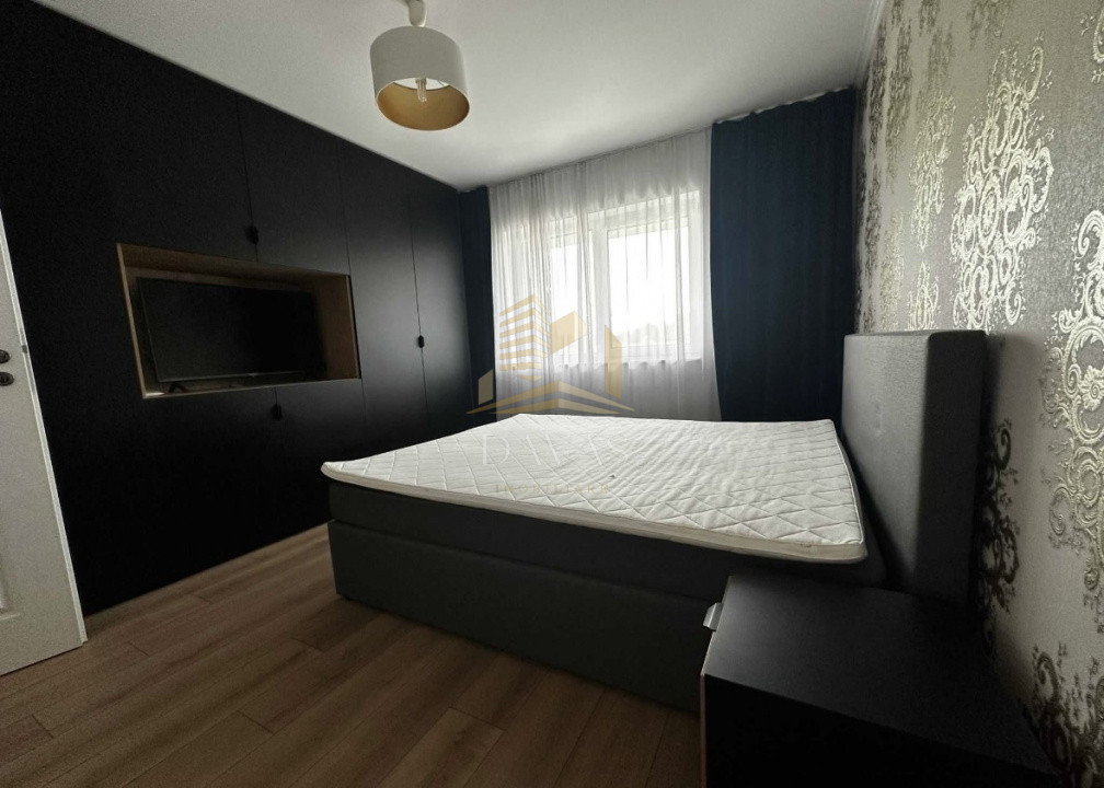 Apartament cu 2 camere semidecomandat | Soporului 