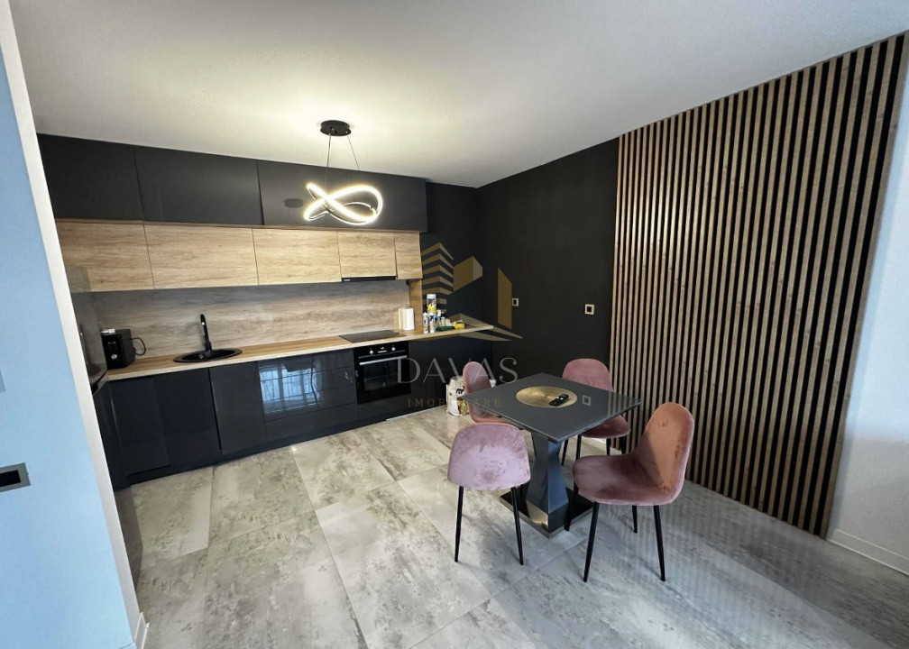Apartament cu 2 camere semidecomandat | Soporului 