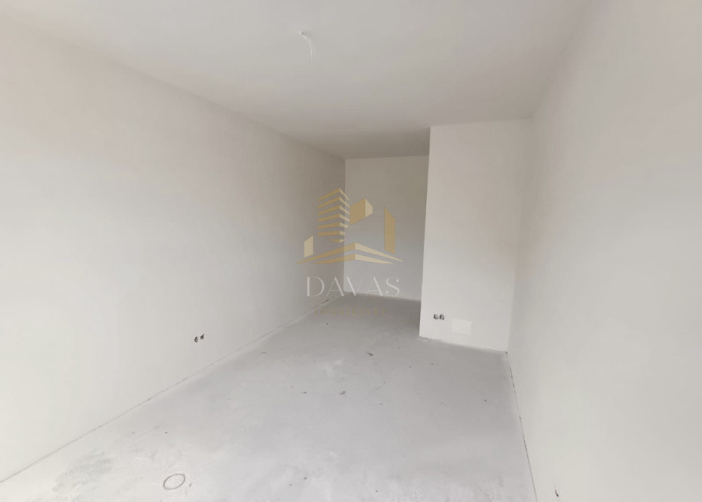Apartament de 2 camere decomandat | Complex Season | Frunzisului 