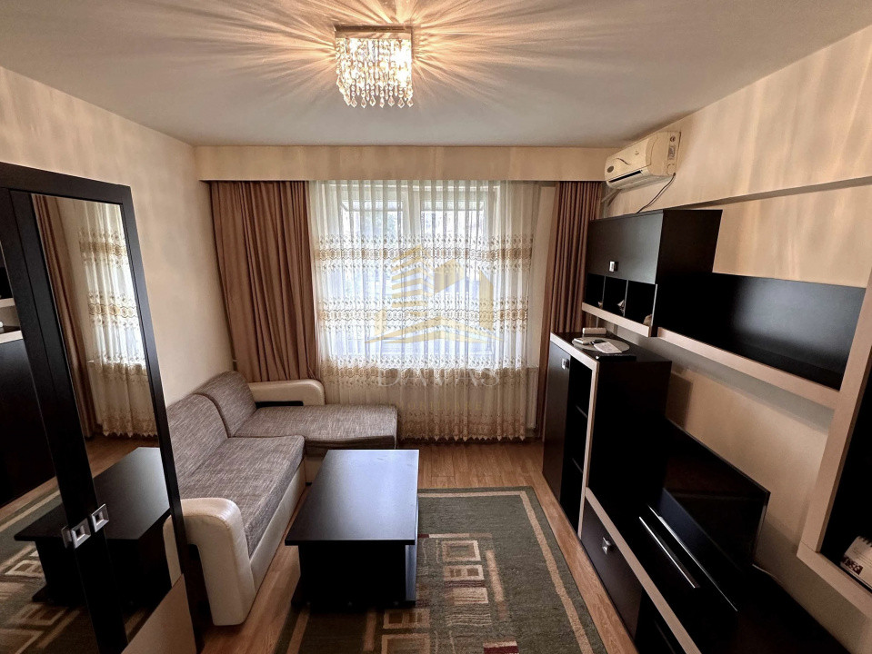 Garsoniera | 21 mp | Mărăști | Cojocnei 