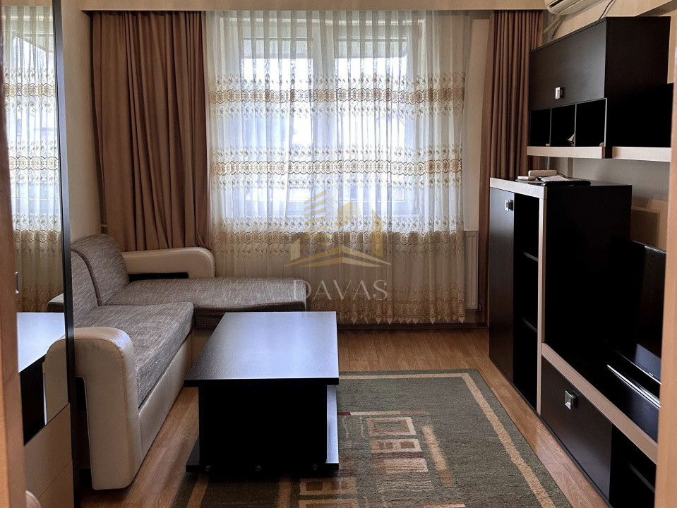 Garsoniera | 21 mp | Mărăști | Cojocnei 