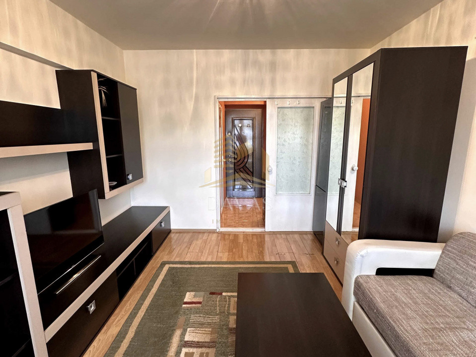Garsoniera | 21 mp | Mărăști | Cojocnei 