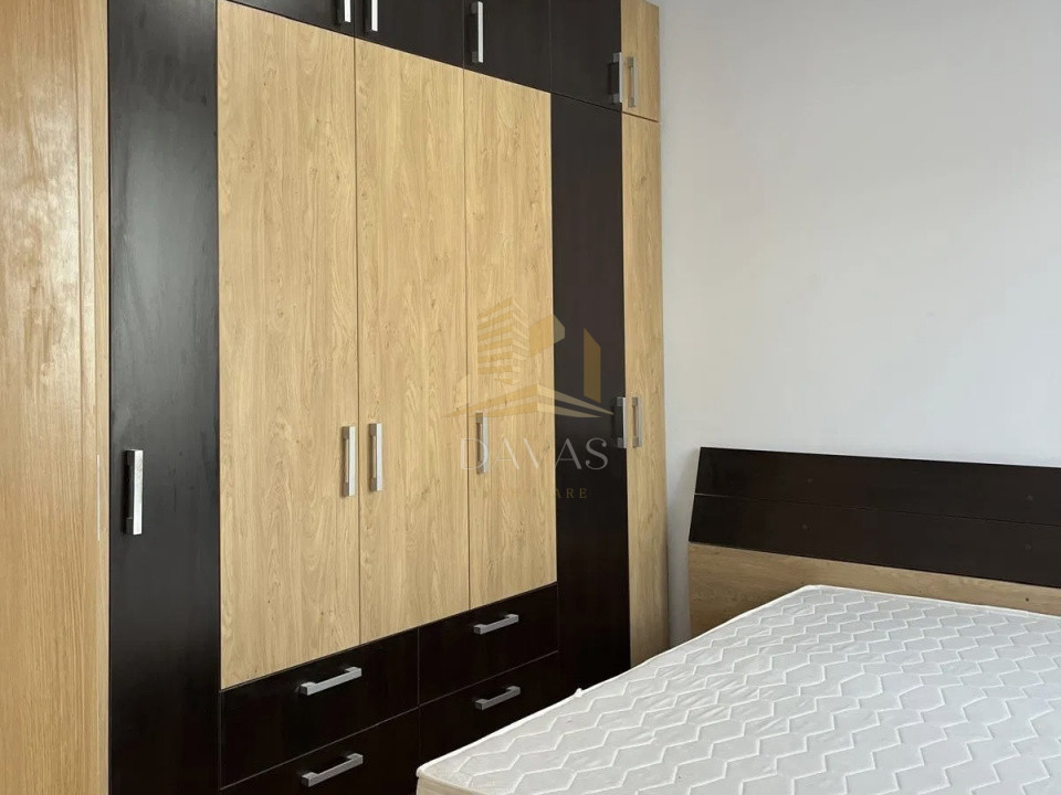 Apartament de 2 camere semidecomandat | Europa 
