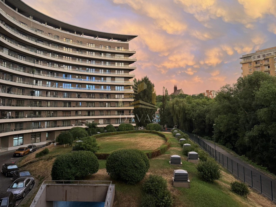 Apartament de 4 camere | Plopilor