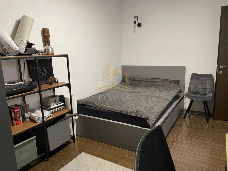 Apartament de 4 camere | Plopilor