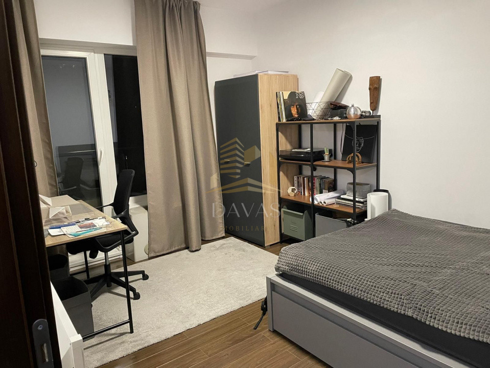 Apartament de 4 camere | Plopilor