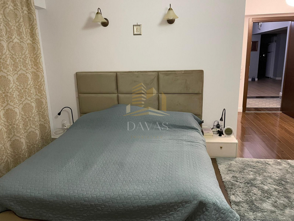 Apartament de 4 camere | Plopilor
