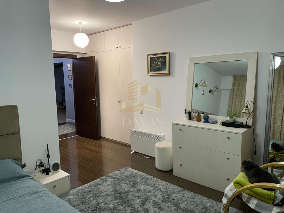 Apartament de 4 camere | Plopilor