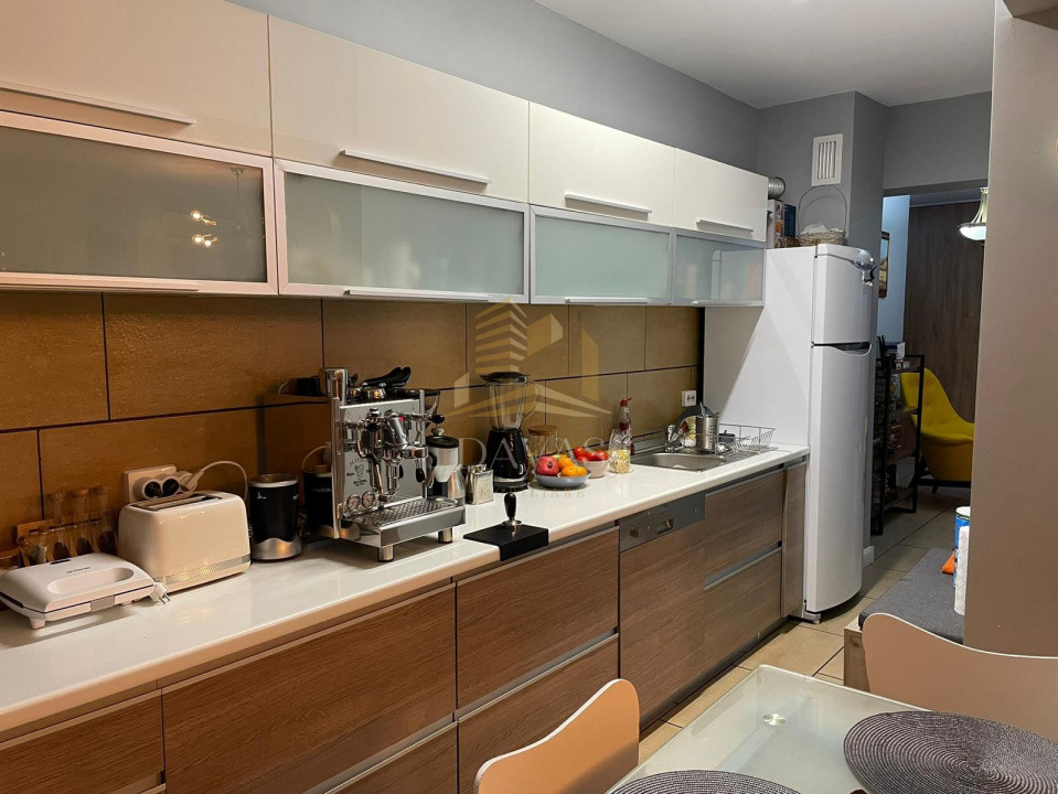 Apartament de 4 camere | Plopilor