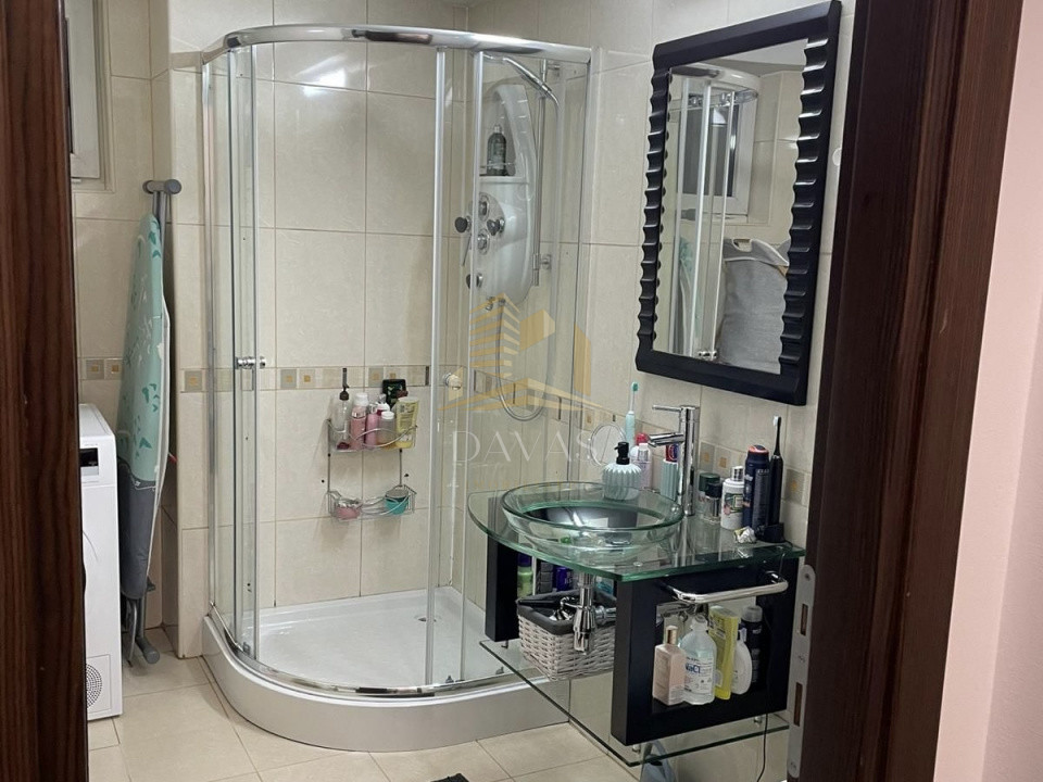 Apartament de 4 camere | Plopilor