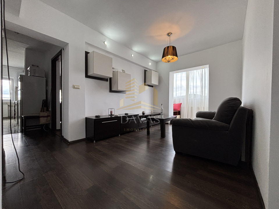 Apartament de 4 camere decomandat | Manastur - Calea Florești 