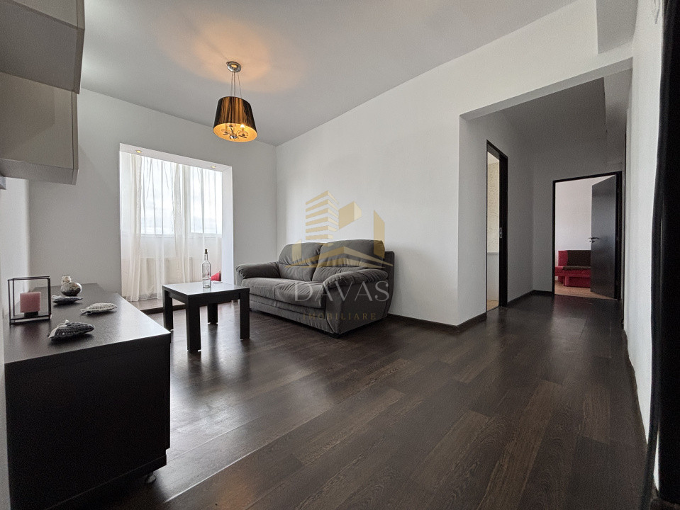 Apartament de 4 camere decomandat | Manastur - Calea Florești 