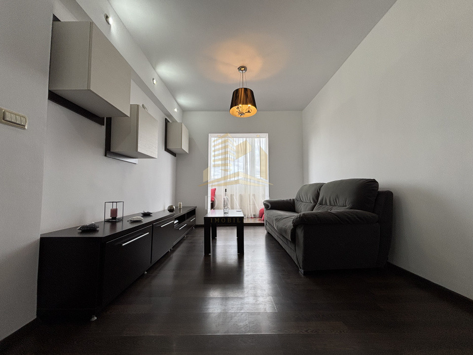 Apartament de 4 camere decomandat | Manastur - Calea Florești 
