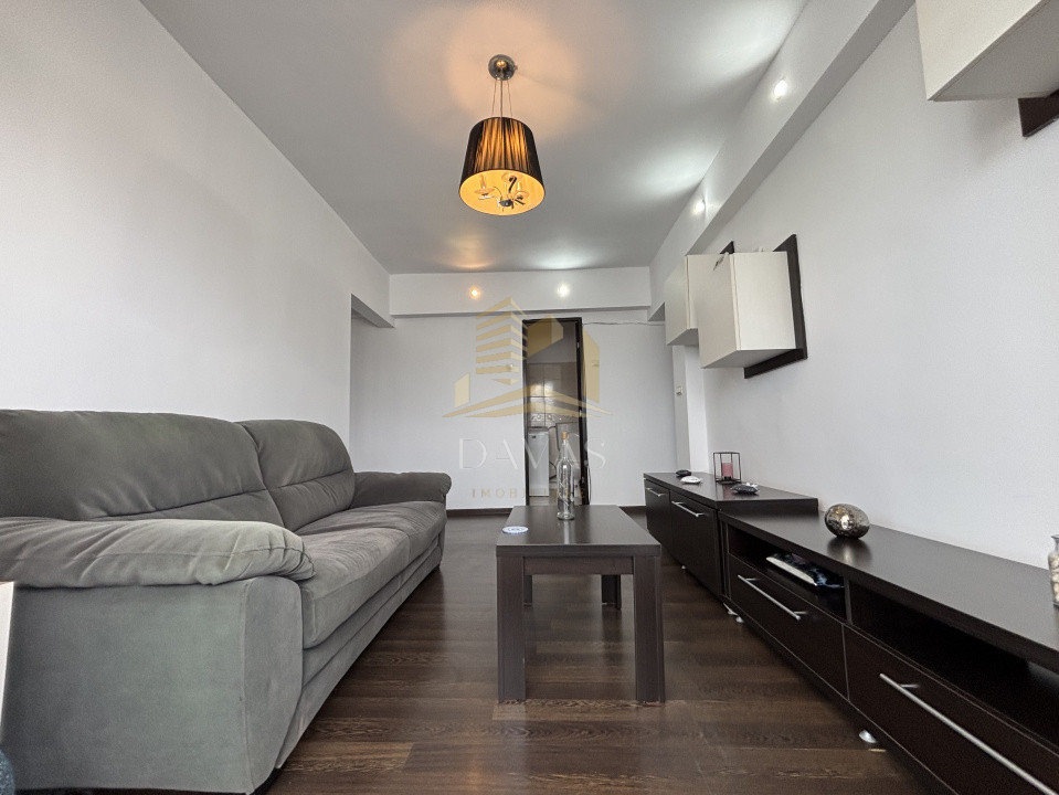 Apartament de 4 camere decomandat | Manastur - Calea Florești 