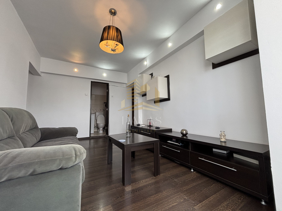 Apartament de 4 camere decomandat | Manastur - Calea Florești 