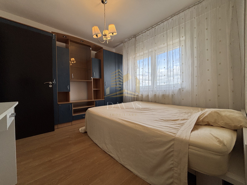 Apartament de 4 camere decomandat | Manastur - Calea Florești 