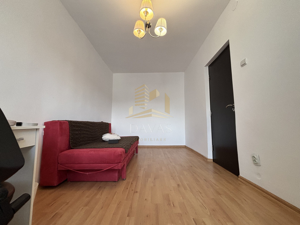 Apartament de 4 camere decomandat | Manastur - Calea Florești 
