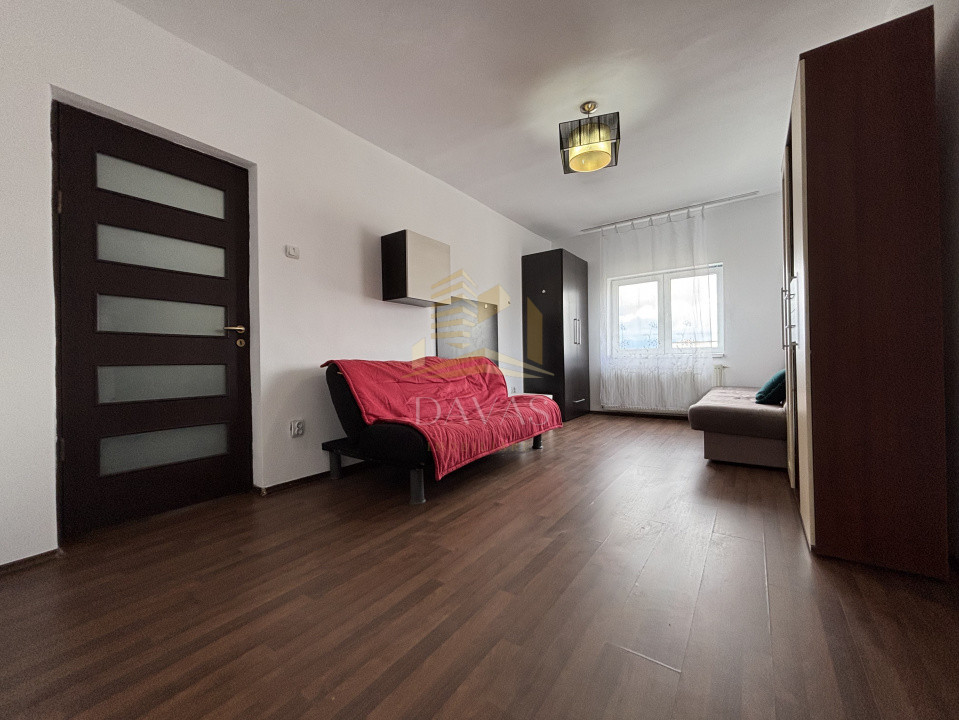 Apartament de 4 camere decomandat | Manastur - Calea Florești 