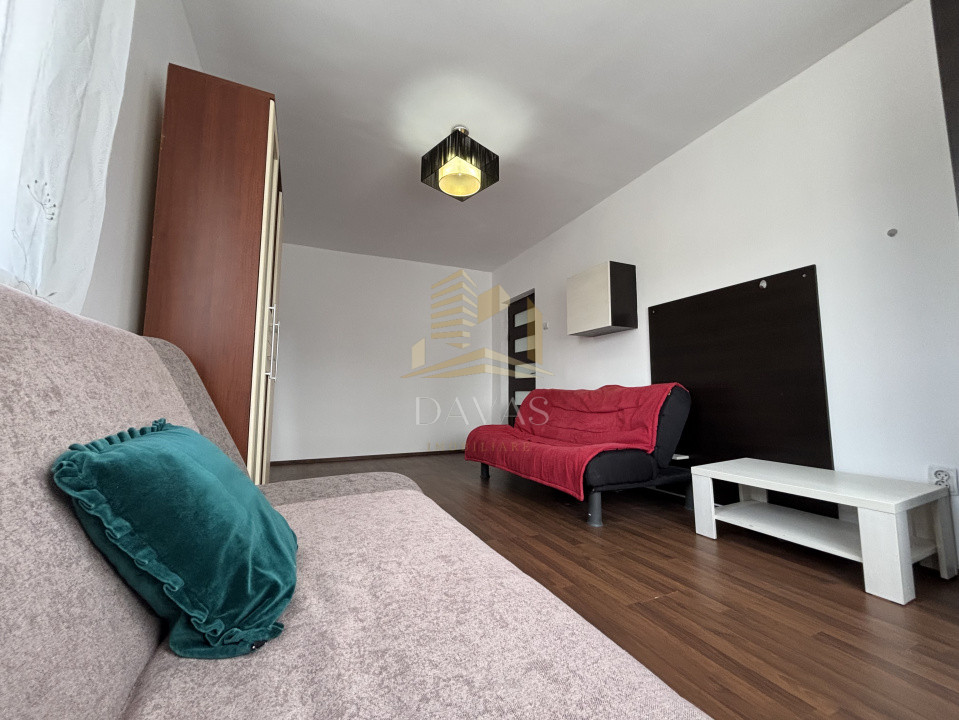 Apartament de 4 camere decomandat | Manastur - Calea Florești 