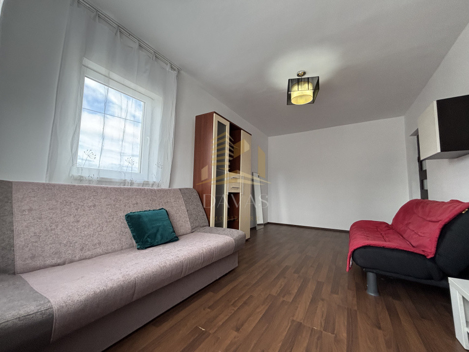 Apartament de 4 camere decomandat | Manastur - Calea Florești 