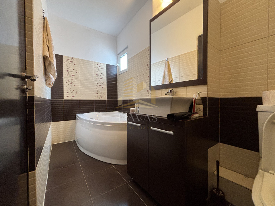 Apartament de 4 camere decomandat | Manastur - Calea Florești 