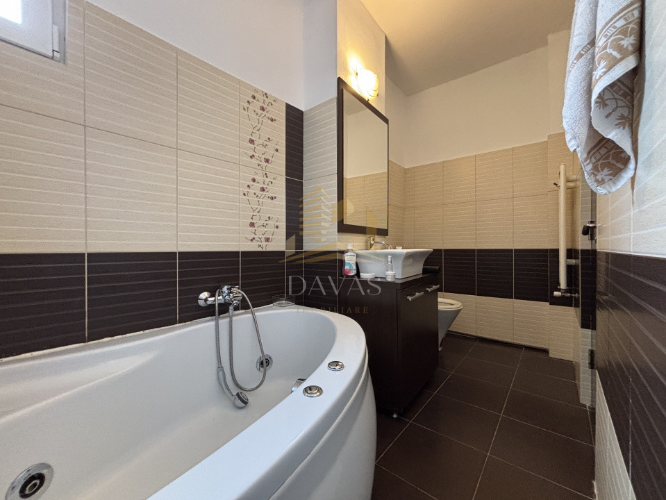 Apartament de 4 camere decomandat | Manastur - Calea Florești 