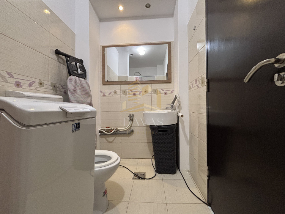 Apartament de 4 camere decomandat | Manastur - Calea Florești 