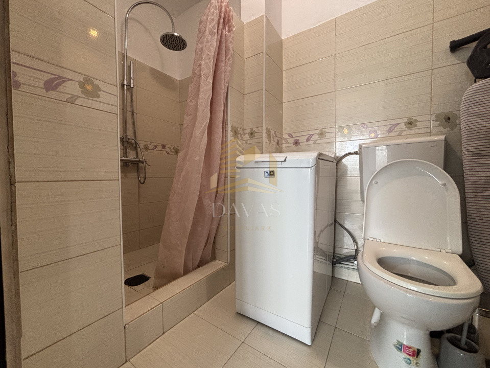 Apartament de 4 camere decomandat | Manastur - Calea Florești 