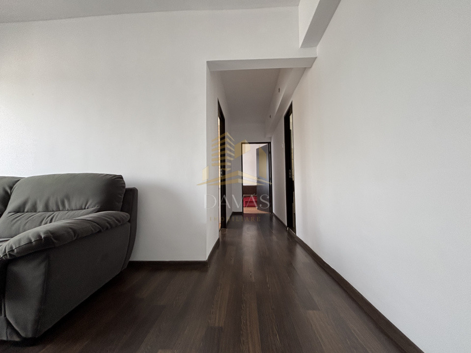 Apartament de 4 camere decomandat | Manastur - Calea Florești 