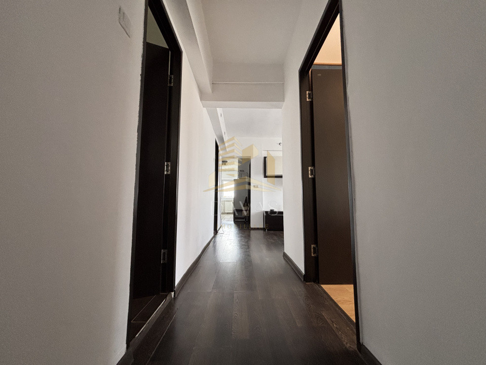 Apartament de 4 camere decomandat | Manastur - Calea Florești 