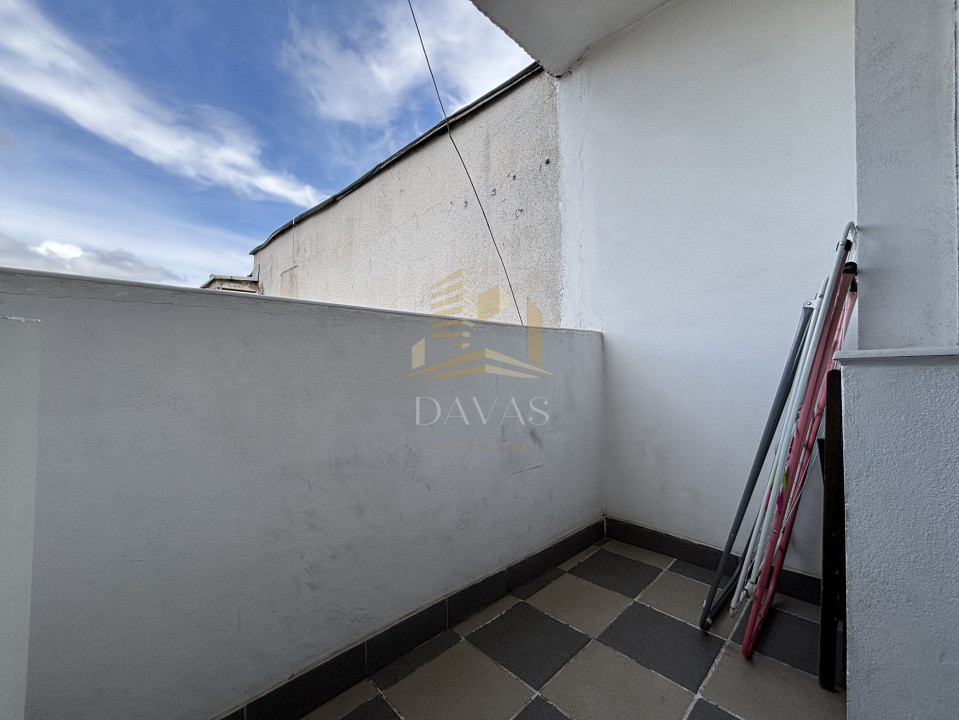 Apartament de 4 camere decomandat | Manastur - Calea Florești 