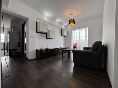 Apartament de 4 camere decomandat | Manastur - Calea Florești 