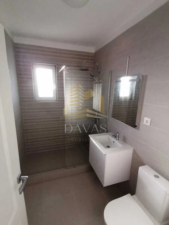 Apartament de 2 camere semidecomandat | Baciu 