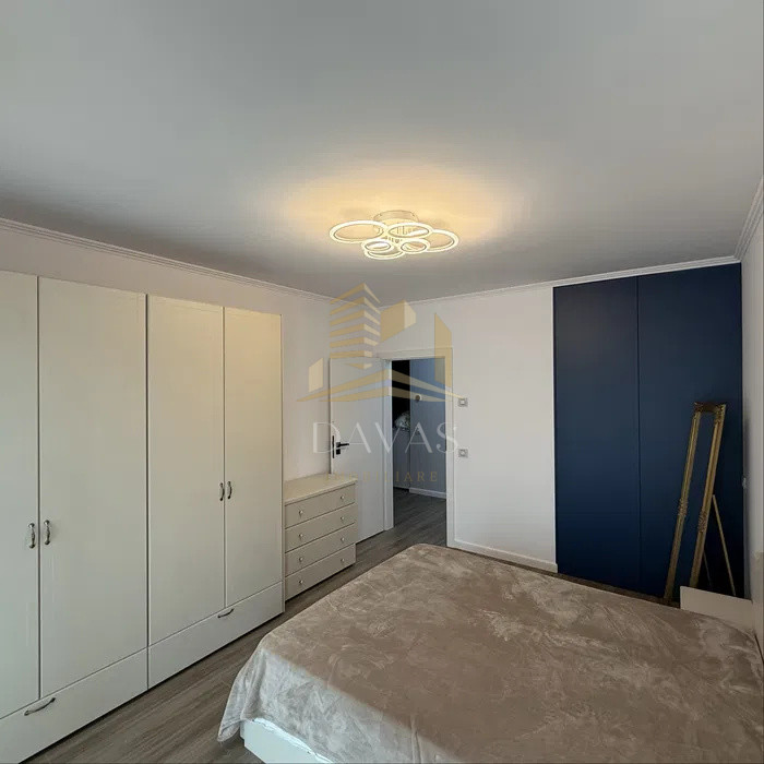 Apartament cu 2 camere | finisaje premium | parcare subterana inclusa