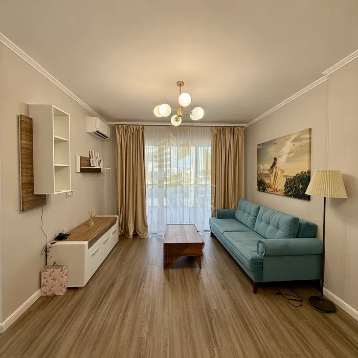 Apartament cu 2 camere | finisaje premium | parcare subterana inclusa