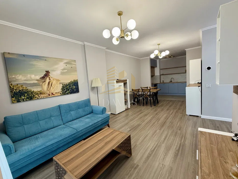 Apartament cu 2 camere | finisaje premium | parcare subterana inclusa