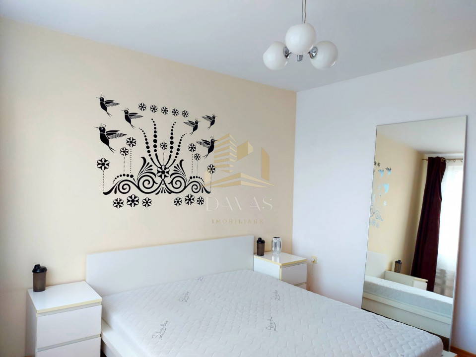 Duplex de inchiriat | Curte individuala  | Parcare