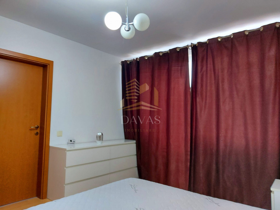 Duplex de inchiriat | Curte individuala  | Parcare
