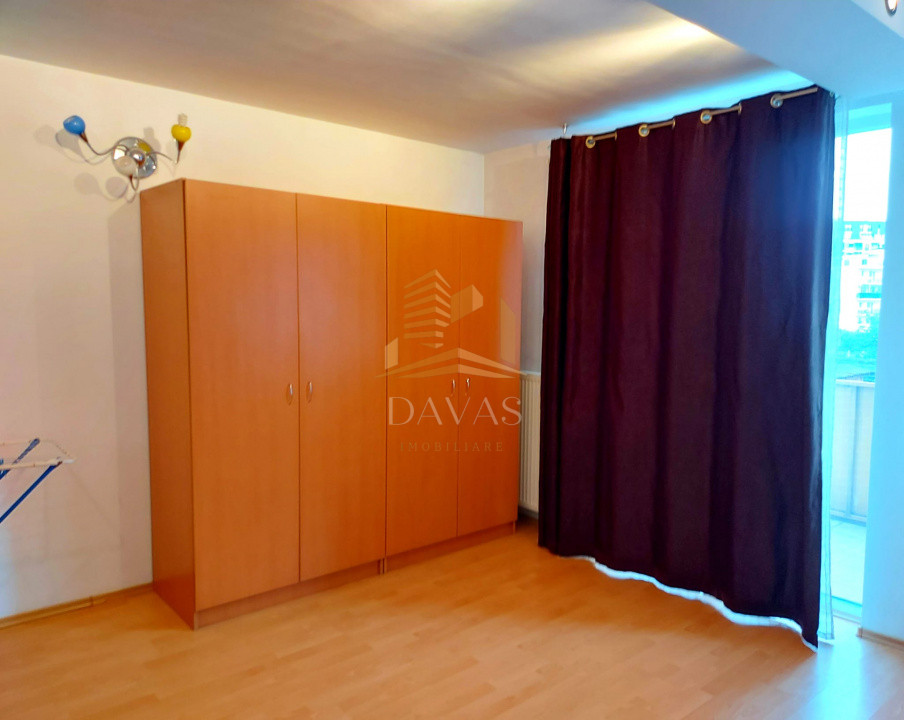 Duplex de inchiriat | Curte individuala  | Parcare