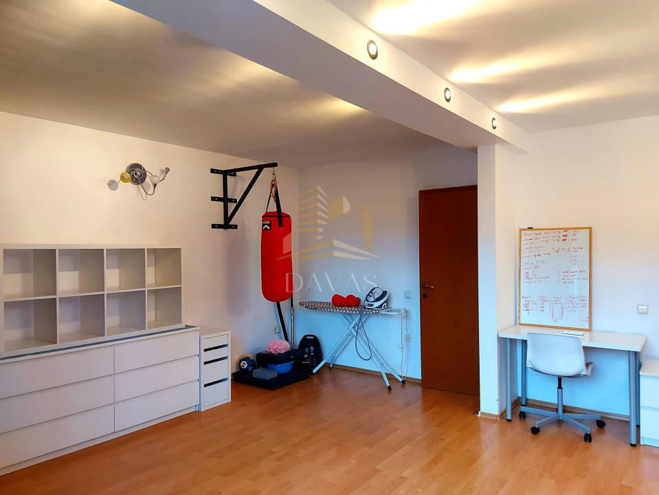 Duplex de inchiriat | Curte individuala  | Parcare